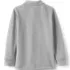 Kids Long Sleeve Mesh Polo Shirt, Back