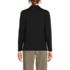 Women's Long Sleeve Feminine Fit Rapid Dry Polo Shirt, Back