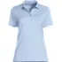 Women's Short Sleeve Feminine Fit Rapid Dry Polo Shirt, Front