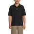 School Uniform Kids Short Sleeve Mesh Polo Shirt, alternative image