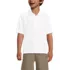 School Uniform Kids Short Sleeve Mesh Polo Shirt, alternative image