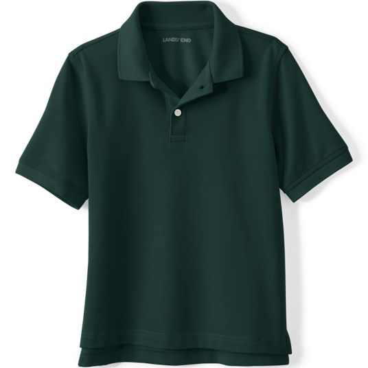 Kids' Polo Shirts | Lands' End