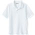 School Uniform Kids Short Sleeve Mesh Polo Shirt