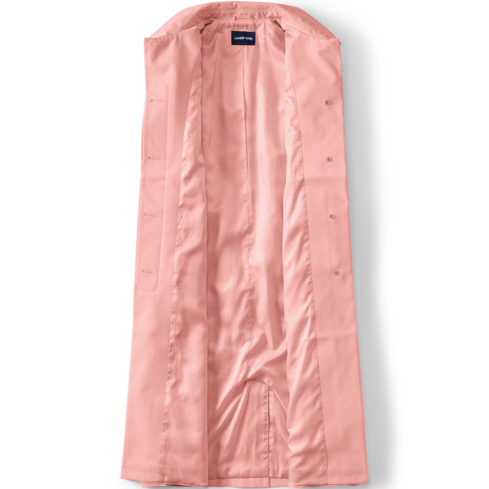ウェア Mac Women's Mac Raincoat | Lands' End