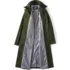 Women's Plus Size Mac Raincoat, alternative image