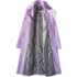 Women's Mac Raincoat, alternative image