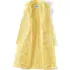 Women's Mac Raincoat, alternative image