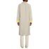 Women's Mac Raincoat, Back