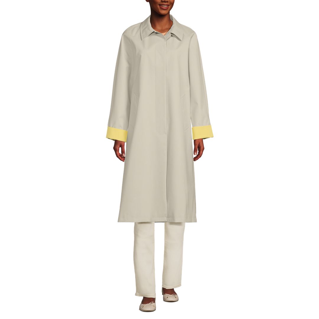 Women's Mac Coat