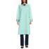 Women's Mac Raincoat, Front