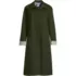 Women's Plus Size Mac Raincoat, Front