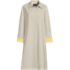Women's Mac Raincoat, Front