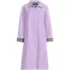 Women's Mac Raincoat, Front