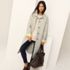 Women's Mac Raincoat, alternative image