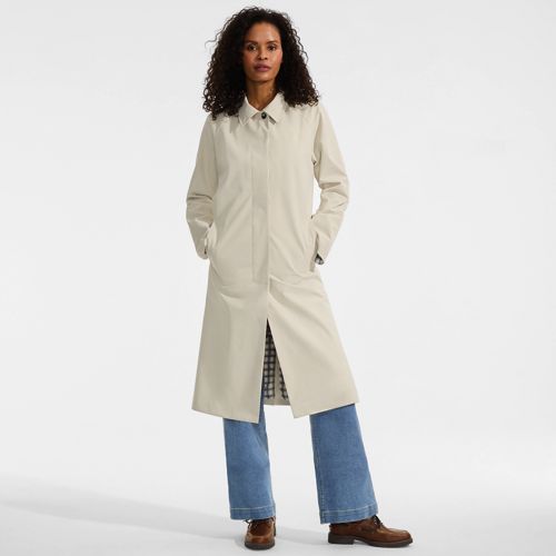 Women's Mac Raincoat - image 3