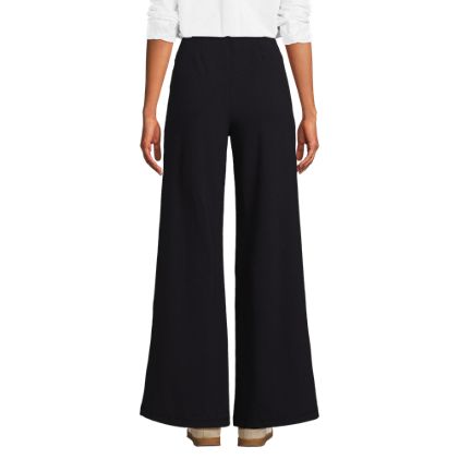 Women's Starfish High Rise Palazzo Pants - image 5