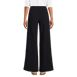 Women's Starfish High Rise Palazzo Pants, Back