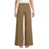 Women's Starfish High Rise Palazzo Pants, Back