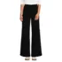 Women's Starfish High Rise Palazzo Pants, Front