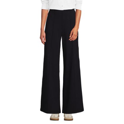 Women's Starfish High Rise Palazzo Pants - image 4