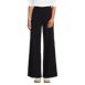 Women's Starfish High Rise Palazzo Pants, Front