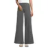Women's Petite Starfish High Rise Palazzo Pants, Front