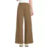 Women's Starfish High Rise Palazzo Pants, Front