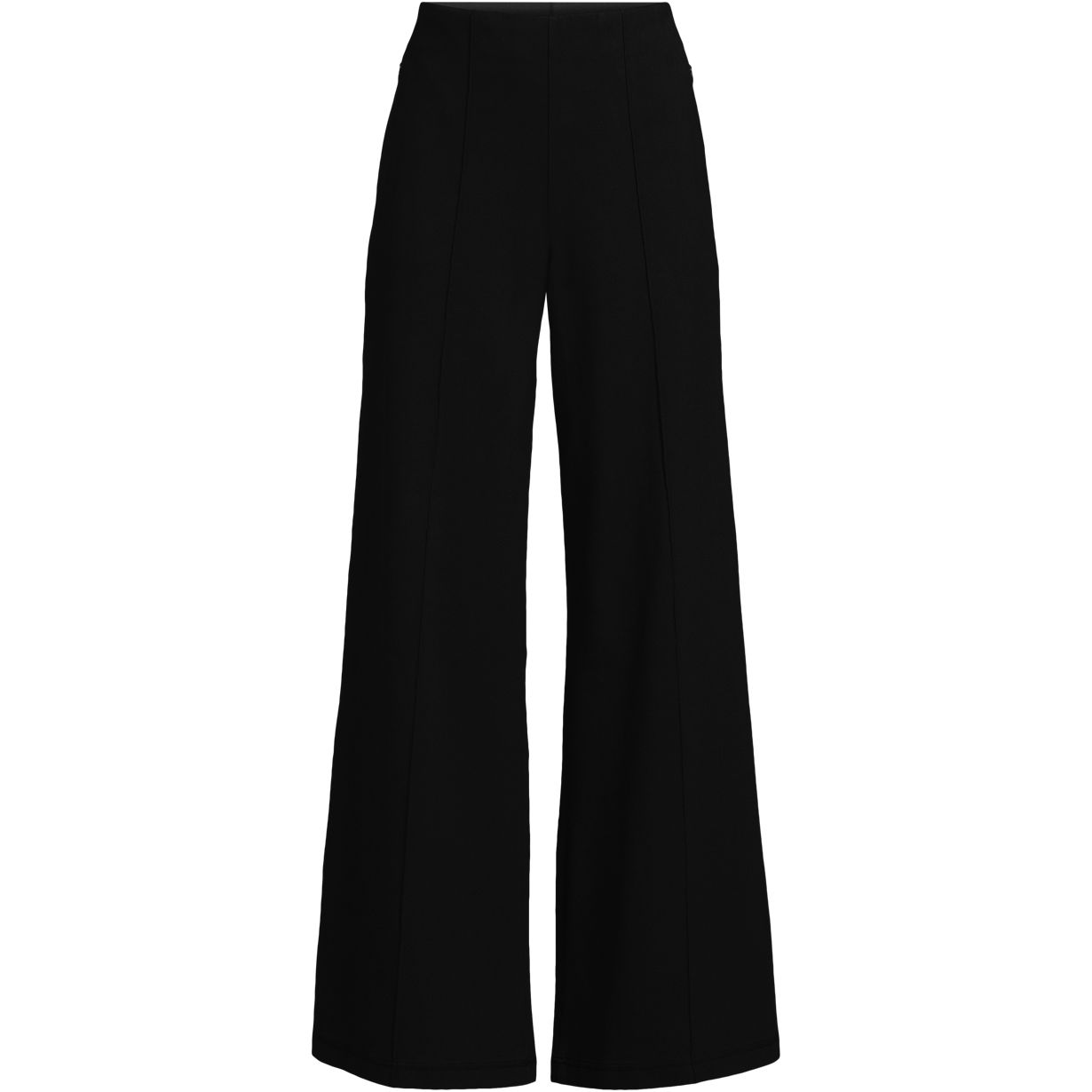 Women's Starfish High Rise Palazzo Pants