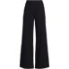 Women's Starfish High Rise Palazzo Pants, Front