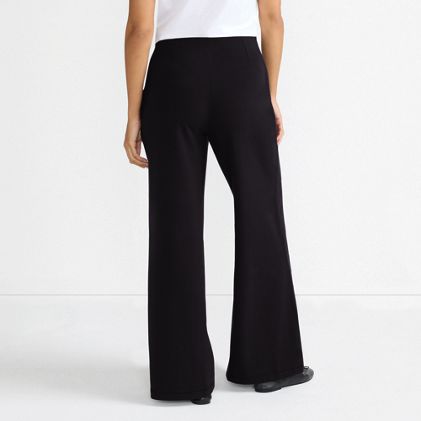 Women's Starfish High Rise Palazzo Pants - image 1