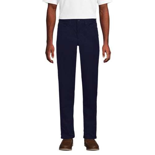 Men's Business Casual Pants