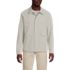 Men's Crinkle Jacket, Front