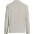 Men's Crinkle Jacket, Back