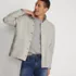 Men's Crinkle Jacket, alternative image