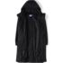 Women's Petite Crinkle Coat, alternative image