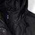 Women's Petite Crinkle Coat, alternative image