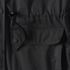 Women's Petite Crinkle Coat, alternative image