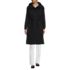 Women's Petite Crinkle Coat, Front