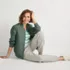 Women's FeatherFree Insulated Bomber Jacket, alternative image