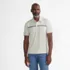 Men's Short Sleeve Performance Snap Polo, Front