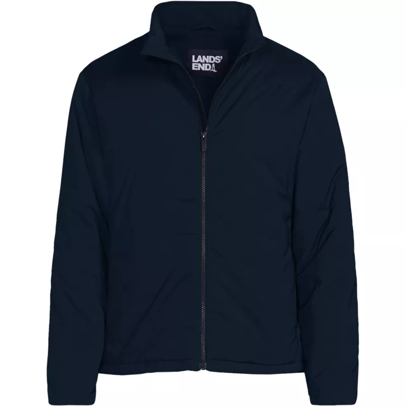 Men's WanderFree Insulated Jacket, Front