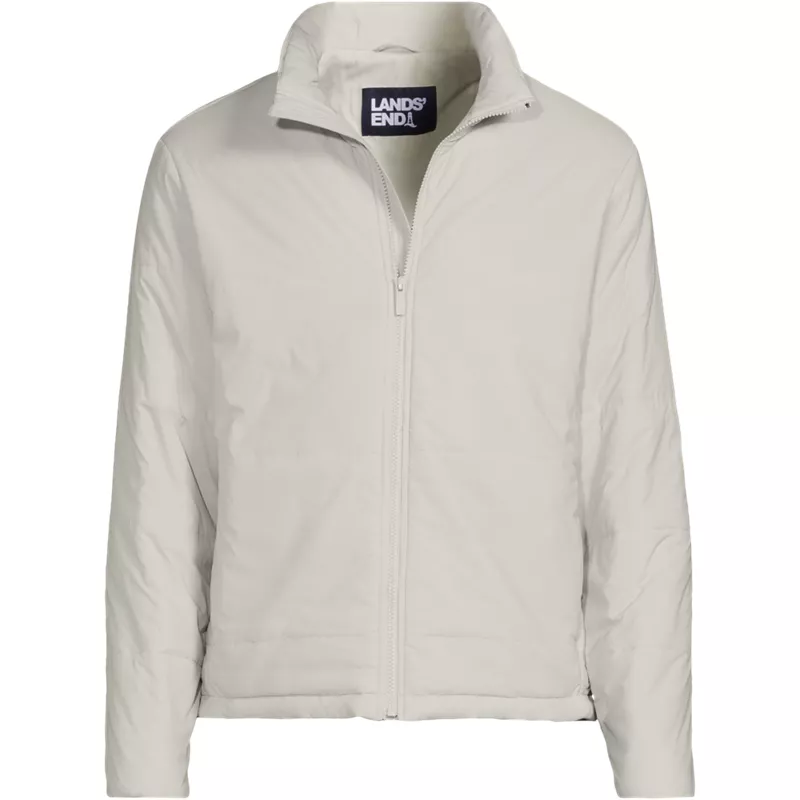 Men's WanderFree Insulated Jacket, Front