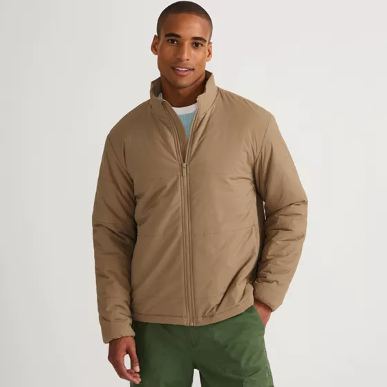 Men's WanderFree Insulated Jacket - primary