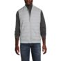 Men's Sweater Hybrid Vest