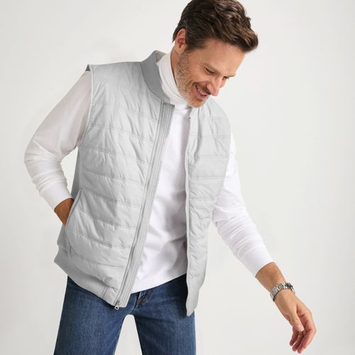 mens vests