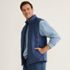 Men's WanderFree Insulated Vest, alternative image