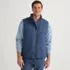 Men's WanderFree Insulated Vest, Front