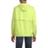 Men's UPF 50 Windbreaker Jacket, Back