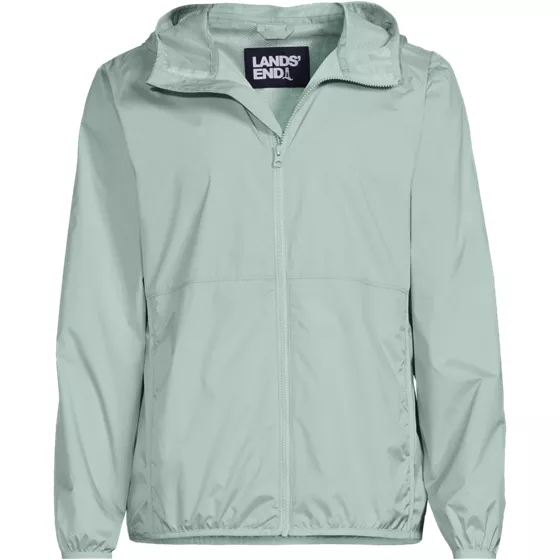 Men's UPF 50 Windbreaker Jacket - primary