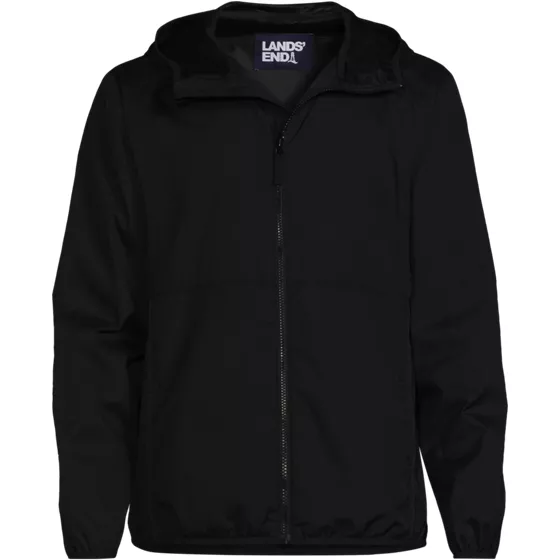 Men's UPF 50 Windbreaker Jacket - primary